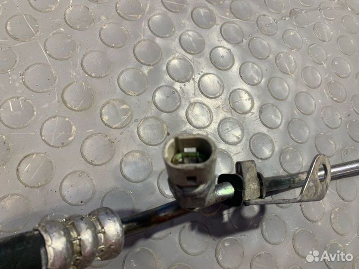 Трубка гур Renault Duster 1