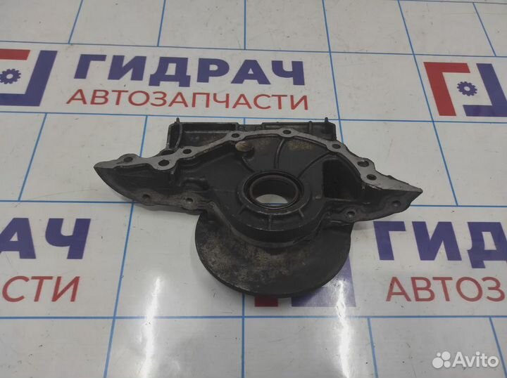 Крышка коленвала Renault Megane 2 8200391938