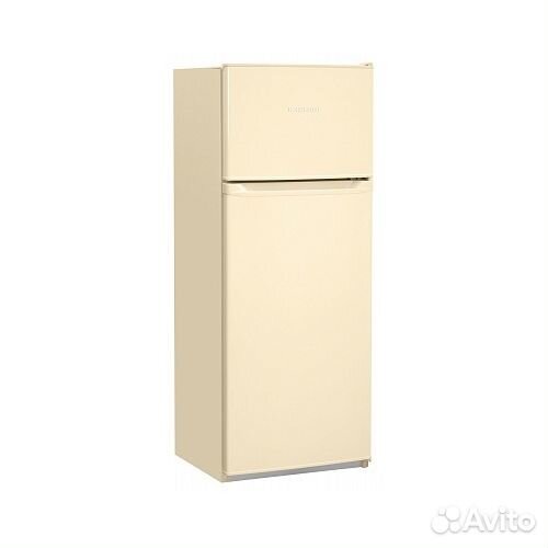 Холодильник nord frost NRT 141-732