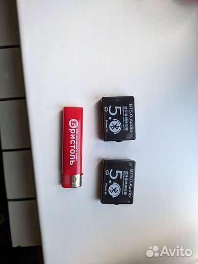 Bluetooth 5.0 адаптер