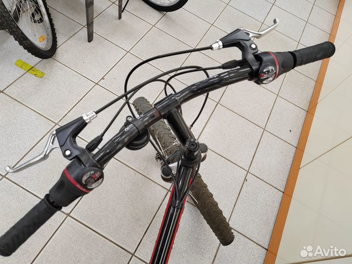 Горный (MTB) велосипед Stern Dynamic 2.0 26 (сев)