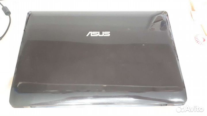Ноутбук Asus