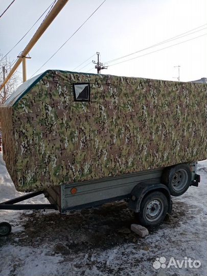 Пошив пологов