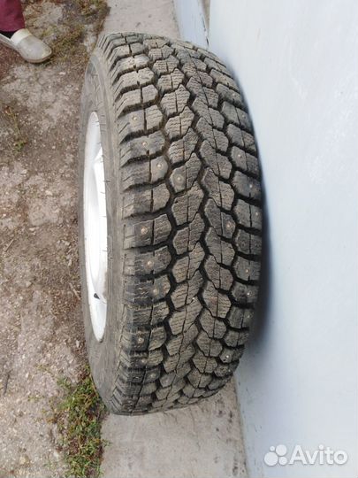 Amtel NordMaster ST-310 175/70 R13