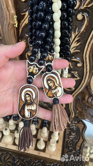 Четки в машину