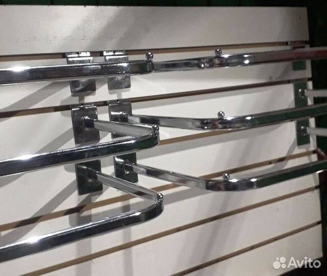 Кронштейны, Крючки, Сетки