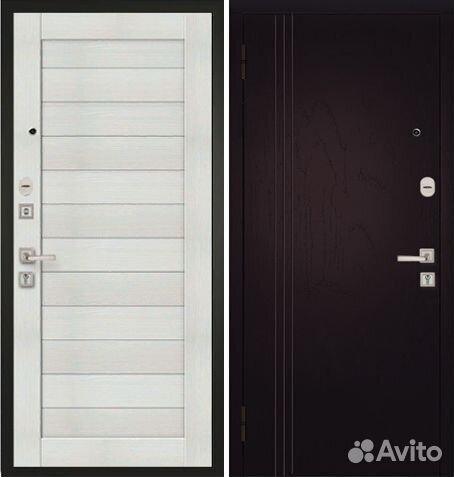 Дверь входная