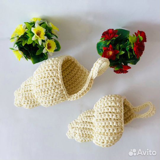 Вязание на заказ