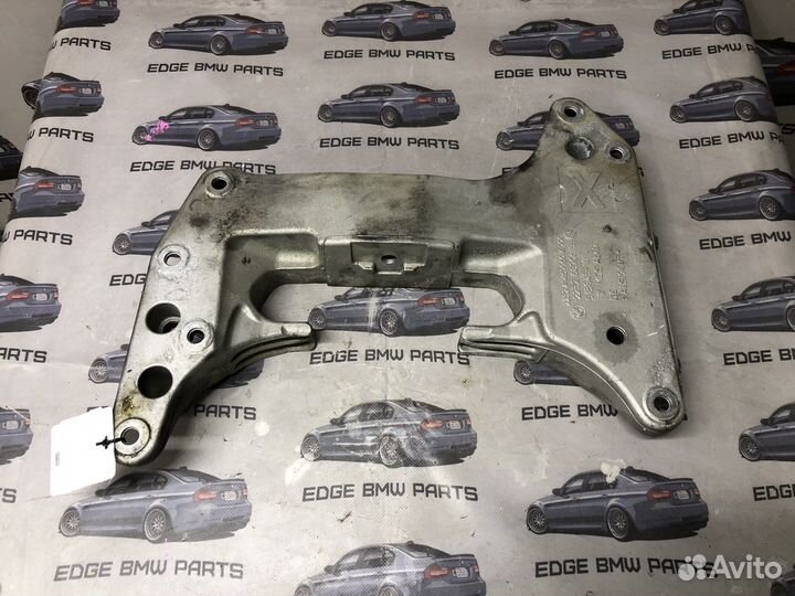 Кронштейн АКПП B46X B48X BMW G20 G30 G11 G12