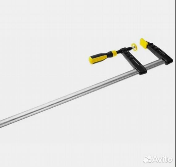 Струбцина stayer professional HF 800/120