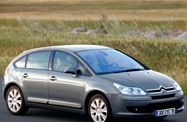 Citroen C4 I (2004—2014) Хетчбэк