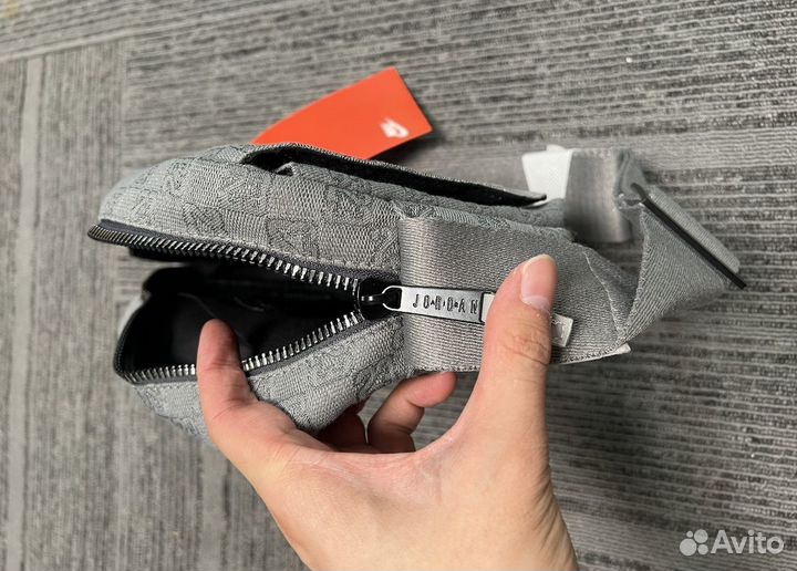 Сумка jordan monogram оригинал