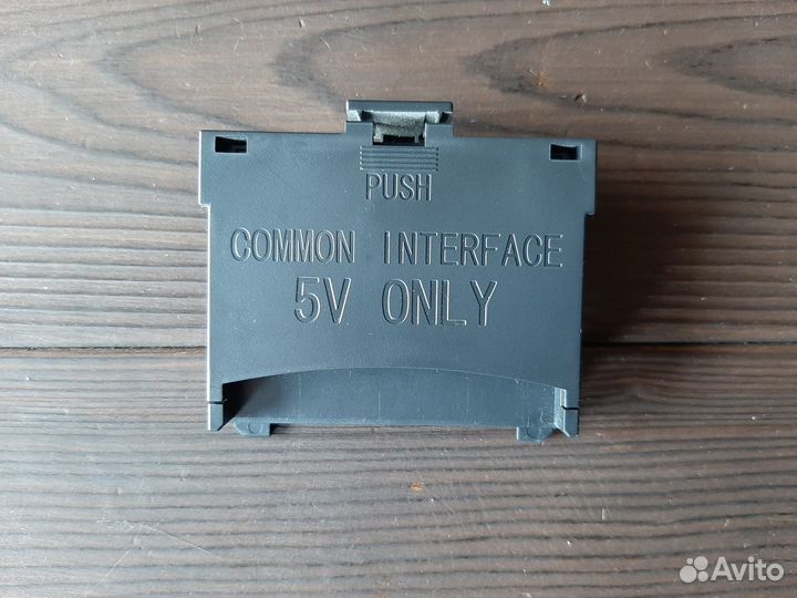 Адаптер-переходник 3709-001791 карты CI card