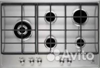 Газовая варочная панель Electrolux EGG 97353