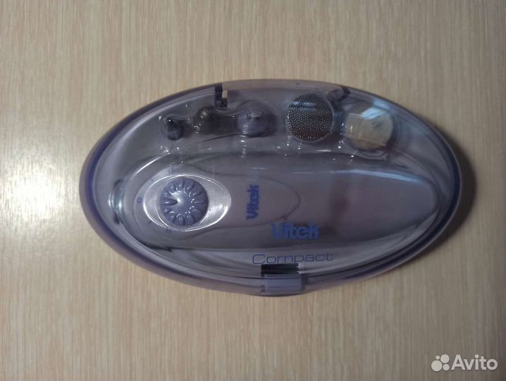 Маникюрный набор для ногтей