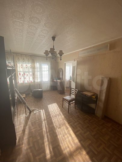 2-к. квартира, 44,7 м², 2/5 эт.