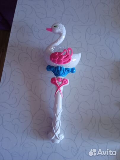 Поющая игрушка