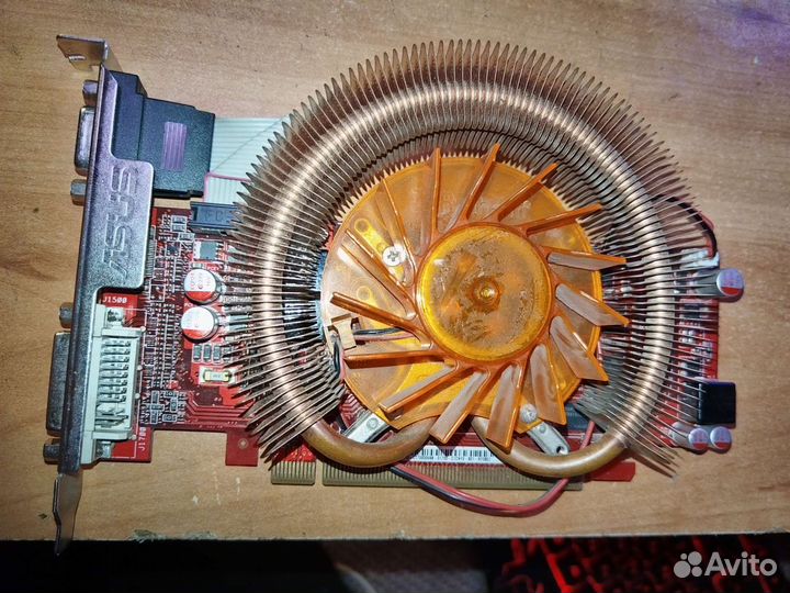 Комплектующие пк