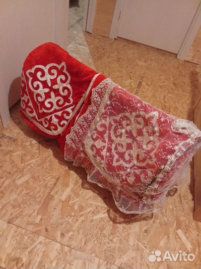 Детская бешик бу