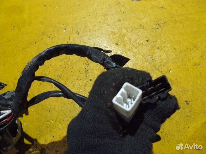 Замок зажигания для Kia Spectra 2008г