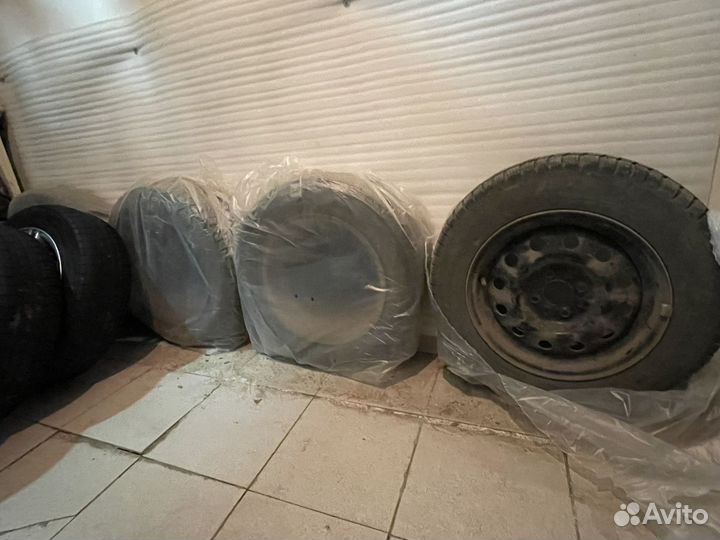 КАМА 401 17.5/65 R14