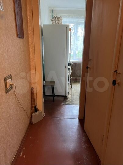 3-к. квартира, 52,5 м², 4/5 эт.