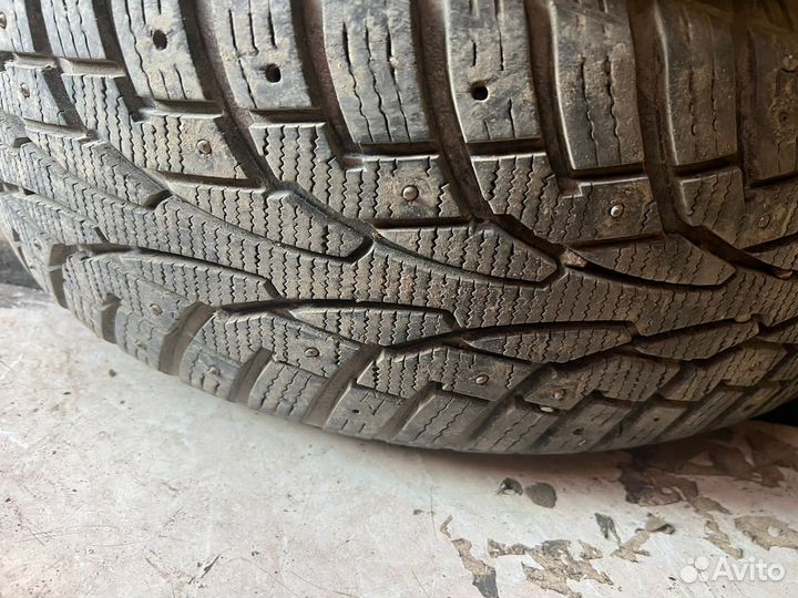 Nankang SW-7 205/55 R16