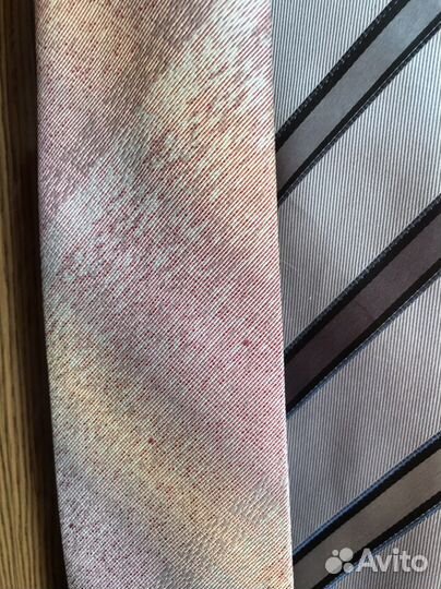 Мужской галстук