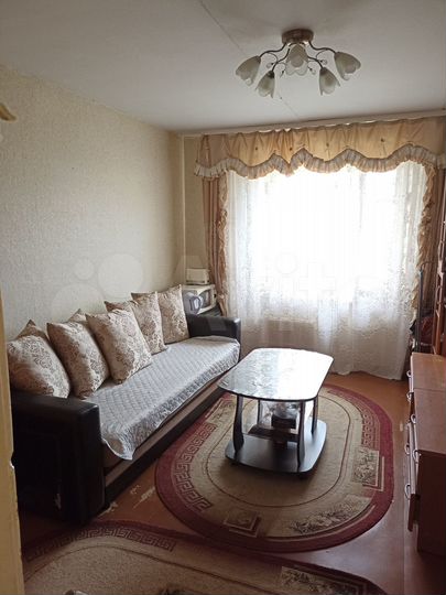 2-к. квартира, 35,3 м², 5/9 эт.