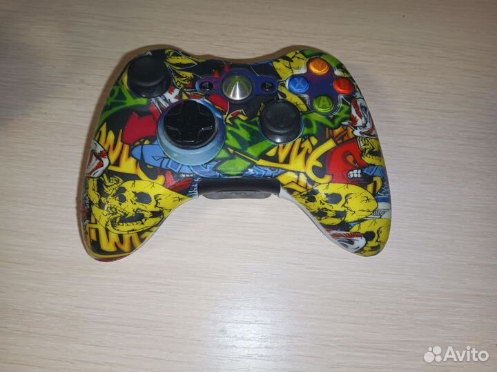 Стик для геймпада Xbox 360