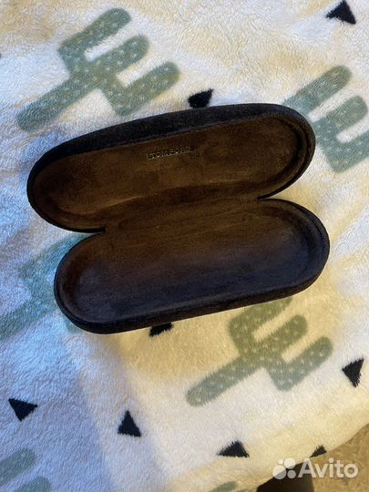 Футляр для очков Tom Ford