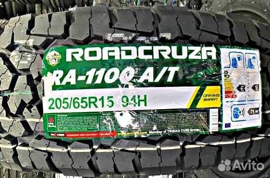 Roadcruza RA1100 A/T 205/65 R15 94H