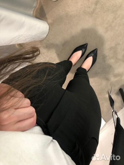 Брюки iamstudio