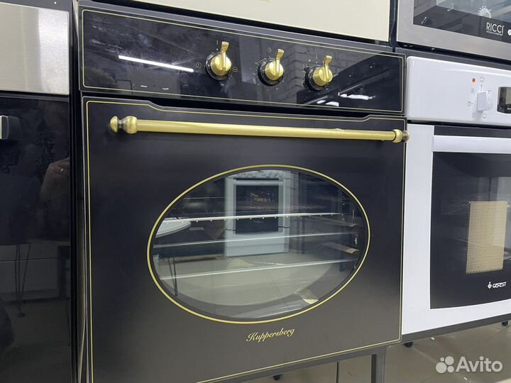 Духовой шкаф / Гарантия / Доставка