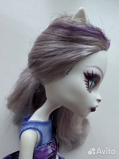 Кукла Монстер Хай Катрин де Мяу 