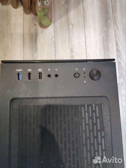 Компьютерный корпус