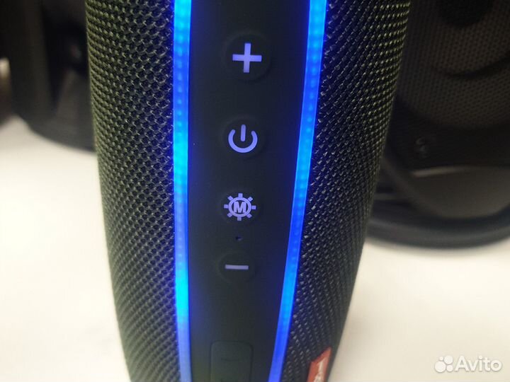 Колонка портативная TG 2 mini Хаки