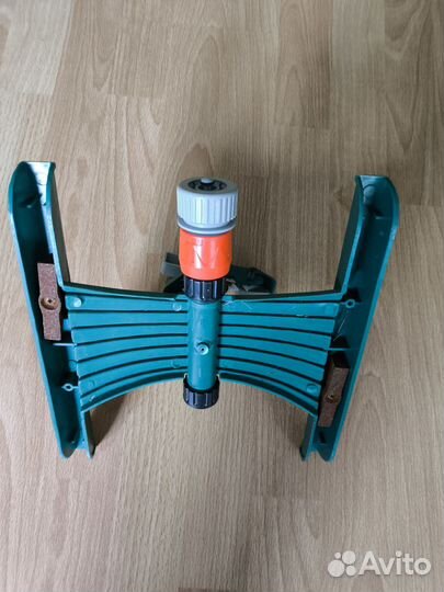 Разбрызгиватель садовый raco