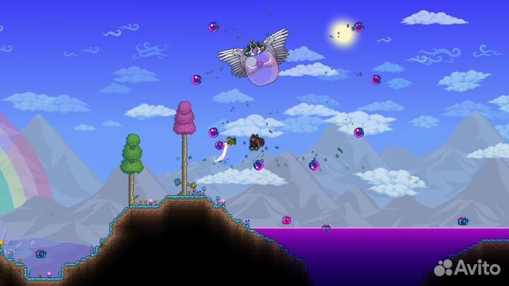 Terraria PS4 & PS5