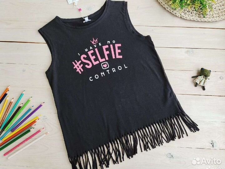 Комплект для дома OVS с шортами S