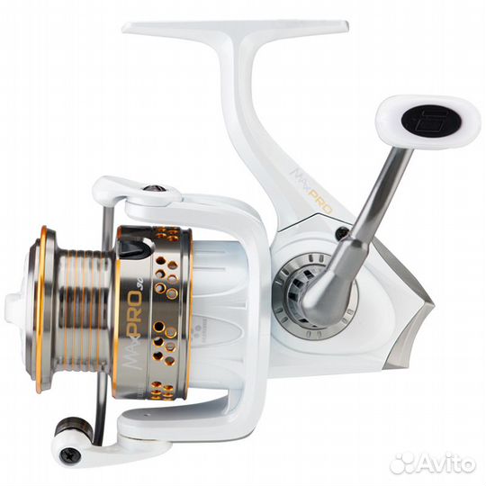 Катушка «Abu Garcia» Max Pro Spin Reel 20