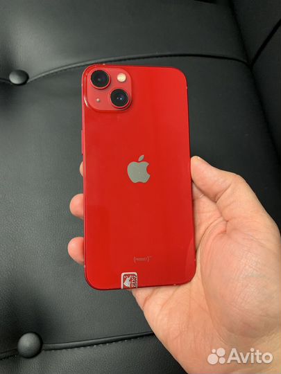 iPhone 13, 128 ГБ
