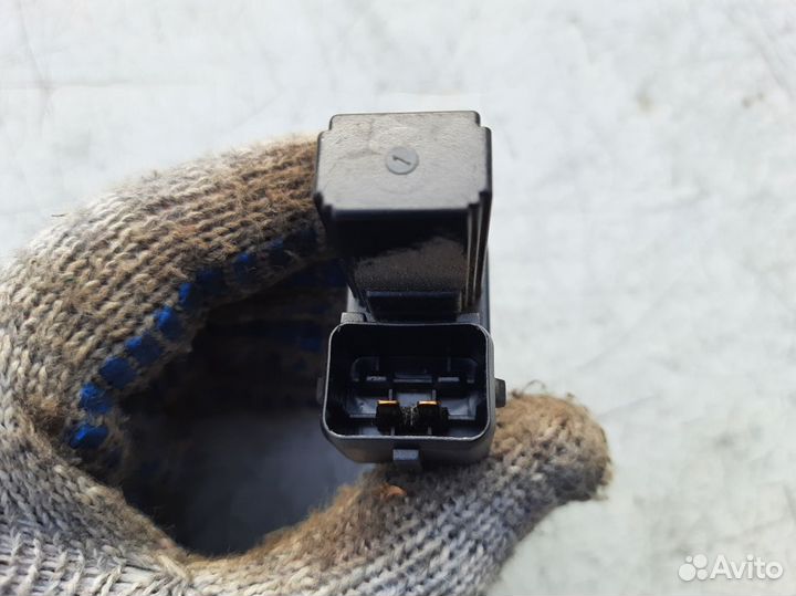 Датчик педали сцепления Форд Фьюжин Фиеста