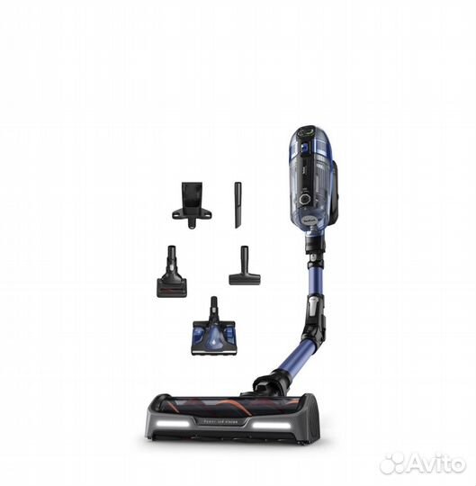 Пылесос ручной (handstick) Tefal Aqua TY98C0WO