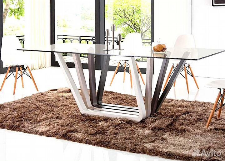 Стекло на стол на заказ