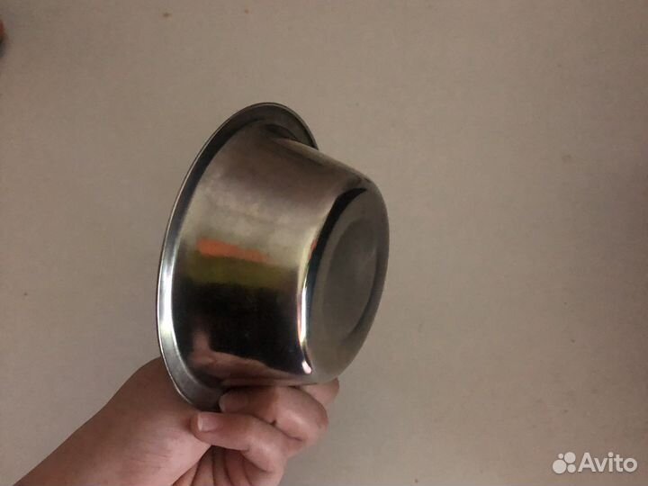 Миска для животных