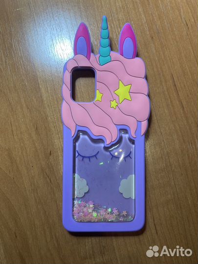 Чехол для самсунг galaxy A51