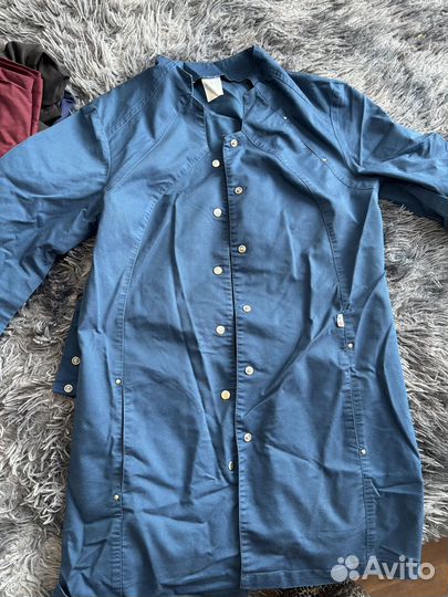 Медицинская форма женская 42