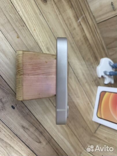 iPhone 12 mini 256Gb White