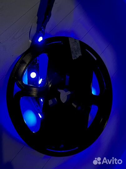 Светодиодная лента rgb 1 метр